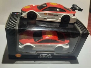 CMC TOY BMW M4 Motorsport 1:43 - Picture 1 of 10
