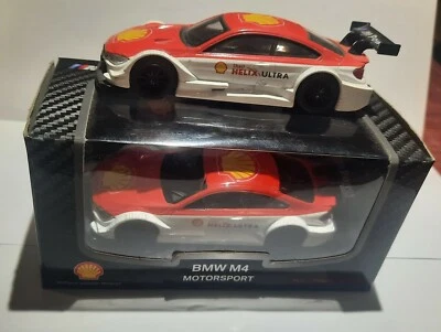 CMC TOY BMW M4 Motorsport 1:43 - Image 1 of 2