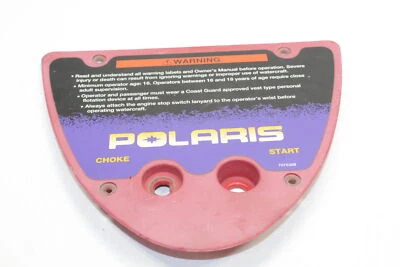 Polaris SL780 SL900 1996 panel de instrumentos OEM 5431783-136 Foto 1 de 4
