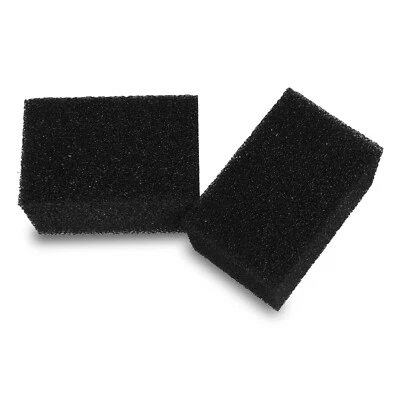 2x Prefiltros de admisión de aire para Polaris Ranger 400 500 700 800 900 XP EFI Crew UTV Foto 1 de 4