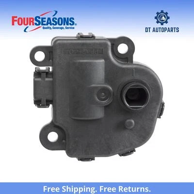 Actuador de puerta de recirculación HVAC para Chevrolet Impala Limited 2014-16 4 estaciones Foto 1 de 4