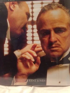 Memorable Movie Roles and Actors Who Played Them Film Entertainment 1st Ed HCDJ - Imagen 1 de 12