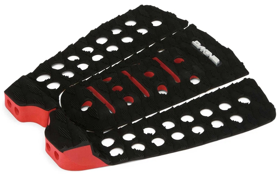 DaKine Shane Dorian Pro Model Traction Pad - Black / Molten Lava - New - Image 1 of 1