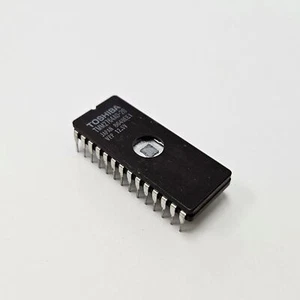 TMM2764AD-20 TOSHIBA INTEGRATED CIRCUIT X1PC - Picture 1 of 1