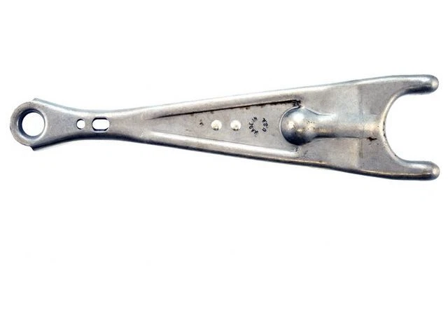 Palanca de embrague Pioneer Cables 13DX62Y para horquilla de embrague Dodge D150 1981-1987 Foto 1 de 1