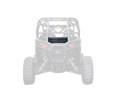 Refrigerador trasero aislado SuperATV / caja de carga para Polaris RZR 900 / 900 S (2015-20) Foto 1 de 4