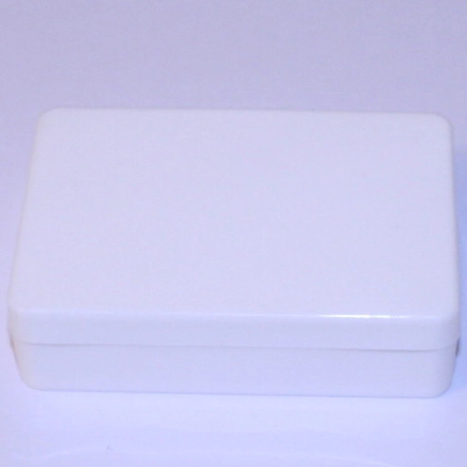 NOVA Pillendose Reise Mini Apotheke Pillenbox Pillenbox Tabletten Box Dose NEU Klein