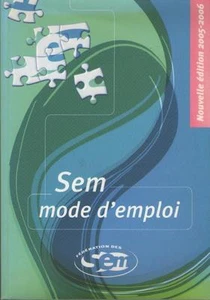 Buch + CD: Ohne. Bedienungsanleitung. Gemischte Wirtschaftsgesellschaft - Sem-Bund - Bild 1 von 1