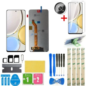 For Huawei Honor Magic 4 Magic4 Lite ANY-LX1 LCD Display Touch Screen Digitizer - Zdjęcie 1 z 6
