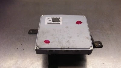 Computadora PCM Nissan 1994 camioneta 4x4 V6 5 velocidades ECU T1-2 Foto 1 de 4
