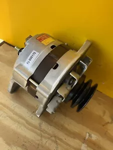 Toyota Celica Alternator L6 2.8L 1982- 1983 AND Cressida 1981-1982-1983 - Picture 1 of 5