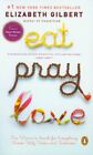 Eat, Pray, Love: One Woman's Search for Everything Across Italy .9780143113997