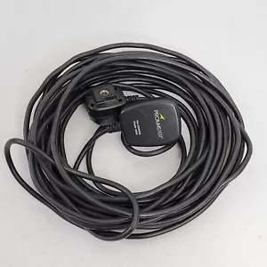 Promaster Extended Length TTL Off-Camera Cord - 10 meters - for Canon - Picture 1 of 3
