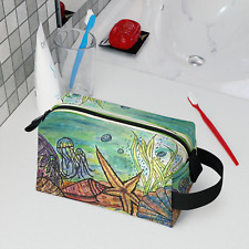 Under Water Fun Toiletry Bag | Cosmetic Case