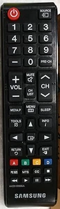 Samsung Remote AA59-00666A - Picture 1 of 2