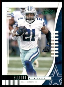 Absolute Football Inserts 2019 juego de acabado descuentos disponibles hasta un 25 % de descuento - Imagen 1 de 2