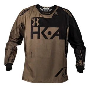 HK Army Proline Jersey - Dune - Large - Picture 1 of 2