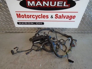 BMW K1300GT 2009 Throttle Bodies Body Wiring Harness Loom - Picture 1 of 5