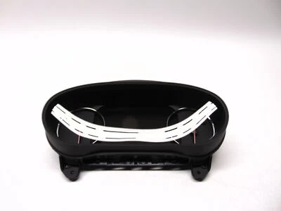 New Genuine Vauxhall Insignia B Petrol Digital LCD Speedo Instrument Cluster RHD - Image 1 of 4