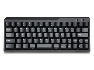 FILCO Majestouch FFBT67MC/EB Bluetooth Keyboard MINILA Air US67 English layout - Image 1 of 4