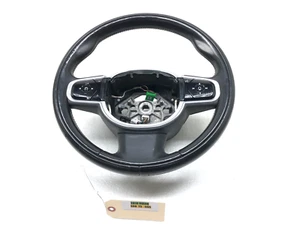 2017-2022 VOLVO S90 STEERING WHEEL W/ CONTROLS OEM - Imagen 1 de 14