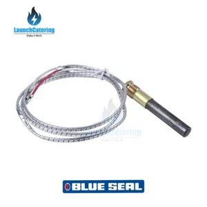 TERMOPILA FREIDORA SELLO AZUL PARA GT45 GT46 GT60 (Piezas - 018093) 36"LONGITUD  - Imagen 1 de 4
