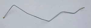 NEW CLUTCH MASTER CYLINDER TO SLAVE CYLINDER LINE METAL PIPE suits EJ EH HOLDEN - Picture 1 of 1