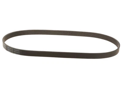 For 2012-2016 BMW 528i xDrive Multi Rib Belt Alternator and Compressor 12786MKKH - Image 1 of 2