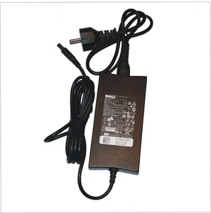 Dell Latitude E6540  Netzteil 130W + Stromkabel  TOP ZUSTAND - Bild 1 von 2