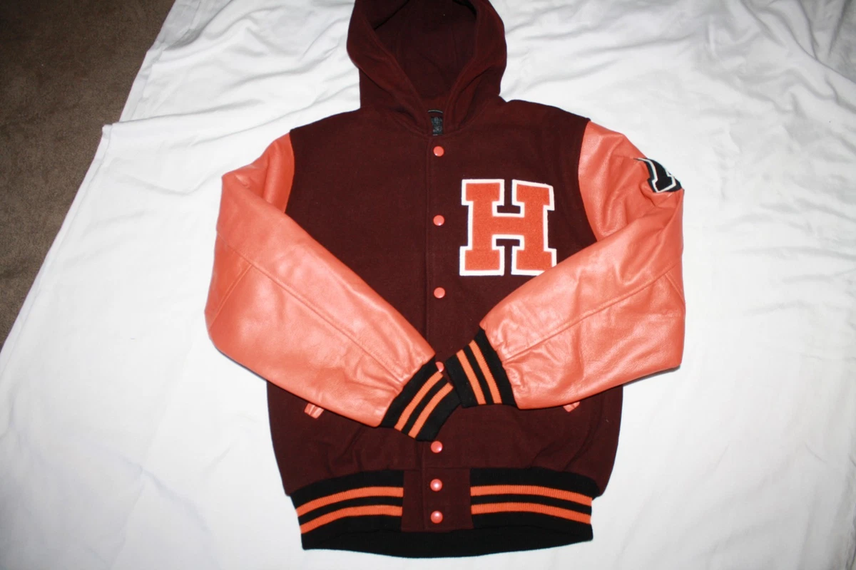 Stewart & Strauss Varsity Jacket Coats, Jackets & Vests for Men