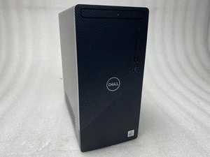 Dell Inspiron 3880 Core i5-10400 2,9GHz 16GB RAM 256GB SSD OHNE OS Gut - Bild 1 von 7