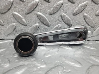 ⚙51394⚙ Manija manivela elevador ventana mercedes-benz w108 Foto 1 de 4