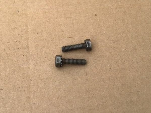 Ford C4 Transmission Neutral Safety Switch Bolts - Picture 1 of 3