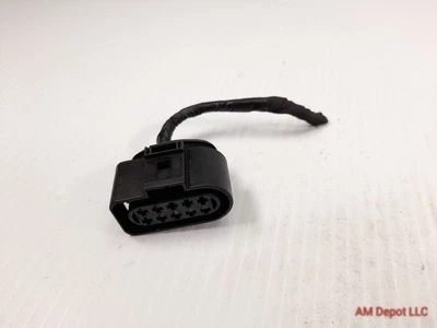Mini Cooper S R56 R57 R55 AT 2011 interruptor de posición de transmisión conector coleta Foto 1 de 4