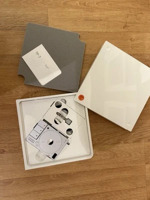 Teenage Engingeering TP-7 - Ultra-Portable Field System - Field Recorder - Bild 1 von 4