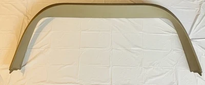 Volvo V70R V70 2001-2007 interior superior trasero escotilla moldura ventana roble Foto 1 de 3