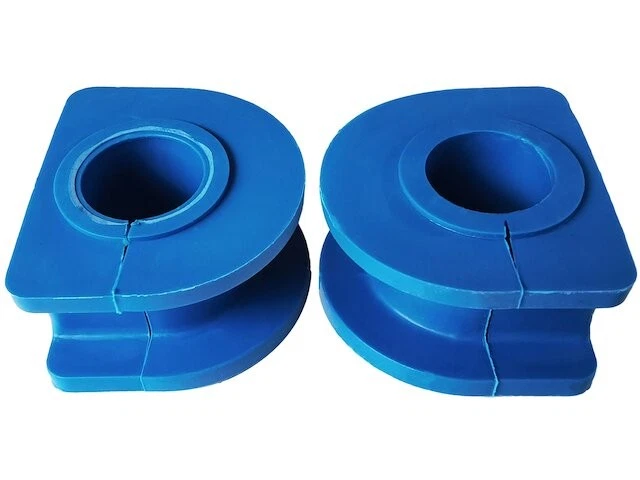 Sway Bar Bushing Kit For 1968-1974 GMC C35/C3500 Pickup 1969 1970 1971 WP637KD Foto 1 de 1