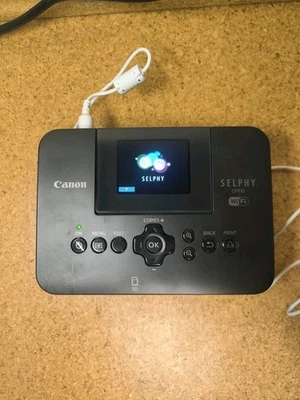 Canon Selphy CP910 – Kompakt-Fotodrucker -  - Bild 1 von 3