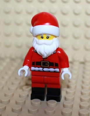 LEGO ® WEIHNACHTSMANN NEU & UNBENUTZT XMAS HOL362 - Bild 1 von 2