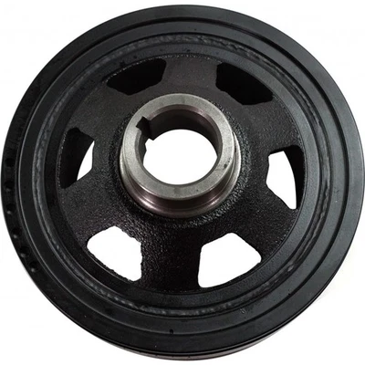 For Mercedes-Benz CLS500 Harmonic Balancer 2006 | 1120351400 - Image 1 of 4