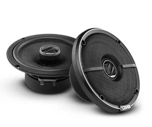 Juego de altavoces coaxiales de 2 vías DS18 Elite ZXI 654 6,5" 4 ohmios incluye par de parrillas - Imagen 1 de 4
