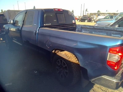 Used Front Suspension Stabilizer Bar fits: 2014 Toyota Tundra Front Front Grade - Imagem 1 de 4