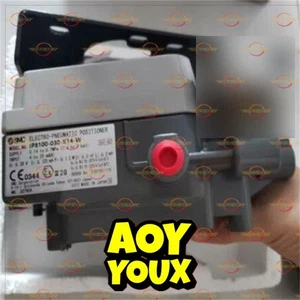 NEW ONE SMC IP8100-030-X14-W Positioner - Picture 1 of 5