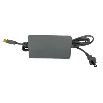 Nintendo Wii U AC Power Adapter Model WUP-002(USA) Genuine Official OEM - Image 1 of 4