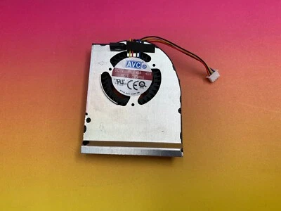 Lüfter CPU Fan Lenovo ThinkPad T420s 4PIN - Bild 1 von 4