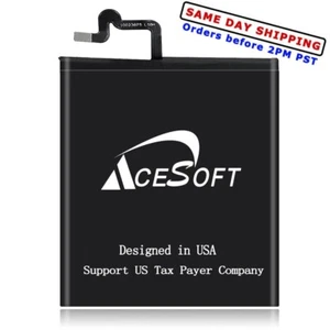 High Grade 4100mAh Internal Battery for Meto by T-Mobile LG K51 LM-K500MM USA - Picture 1 of 1