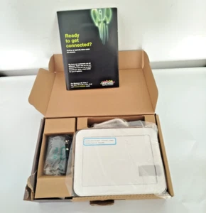 Huawei HG520B Broadband Wireless Router-Network Terminal - Picture 1 of 9