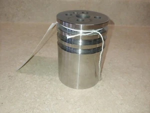 Fisher 4" 36A5351X012 3/4" 2.875 HPAT (Box320) - Picture 1 of 3