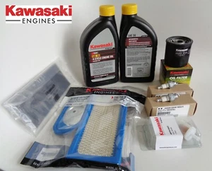 **NOT AFTERMARKET** OEM TUNE-UP KIT, KAWASAKI FH500V, FH531V, FH541V, FH580V - Picture 1 of 1