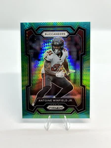 2023 Panini Prizm Hyper #275 Antoine Walker Jr. /175 - Bild 1 von 2